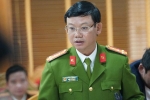 Bộ Công an nói về tiến độ điều tra vụ Việt Á