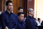 Đồng phạm Nguyễn Thái Luyện mong không bị 'chôn vùi thanh xuân'