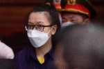 Nhân viên Alibaba từng chỉ đạo 'đập xe nó cho chị' bật khóc ở tòa