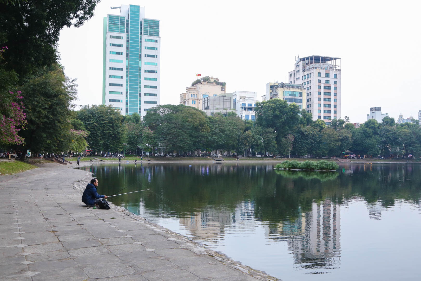 Pho di bo Ha Noi anh 8