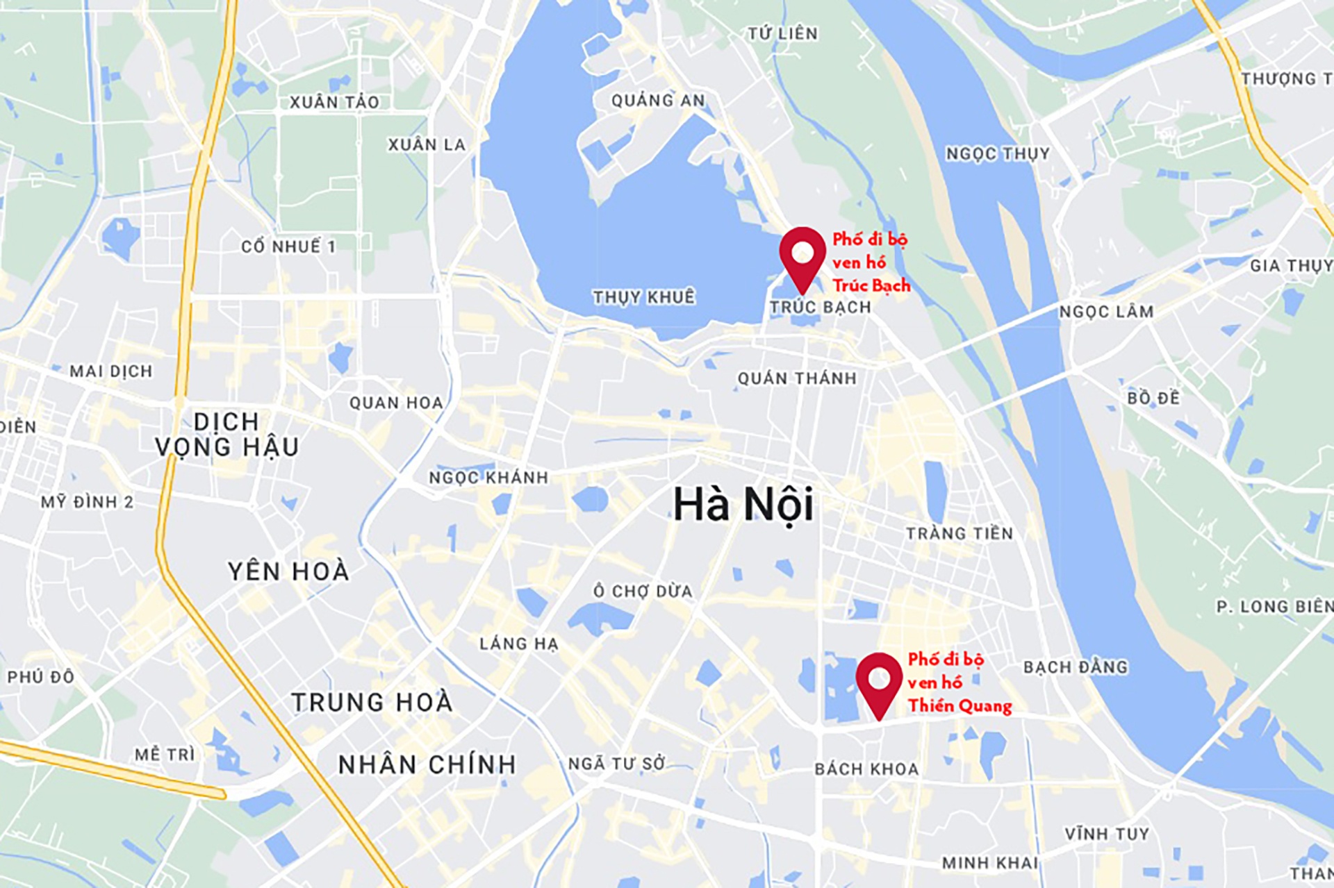 Pho di bo Ha Noi anh 12