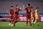 Thái Lan đề nghị mua bản quyền 8 trận AFF Cup 2022 nhưng bị từ chối