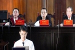 Luật sư của bị hại mua 9 lô đất 'bẻ gãy' lý lẽ của Nguyễn Thái Luyện