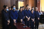 VKSND TP.HCM tiếp tục bác bỏ lời bào chữa của Nguyễn Thái Luyện