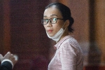 VKS bác quan điểm gỡ tội cho vợ Nguyễn Thái Luyện