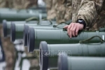 Mỹ, Đan Mạch viện trợ quân sự cho Ukraine