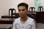 Lời khai thanh niên sát hại bạn gái bán vé số ở Tây Ninh