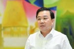 Đề nghị khai trừ đảng phó chủ tịch Hà Nội Chử Xuân Dũng