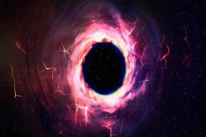 Phát hiện quái vật vũ trụ siêu cấp: Nặng gấp 3 triệu lần Mặt Trời
