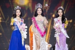 Lý do cô gái 19 tuổi đăng quang Hoa hậu Việt Nam dù bị chê mờ nhạt