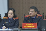 VKS nêu căn cứ buộc tội cựu chủ tịch AIC Nguyễn Thị Thanh Nhàn