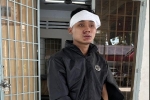 Bắt giữ nam thanh niên đâm phó trưởng công an phường ở Đồng Nai