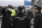 Hậu thảm kịch Itaewon, Hàn Quốc cử hơn 650 cảnh sát vào đêm Giáng sinh