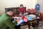 Bắt giữ cô gái 22 tuổi buôn bán 3.400 bao thuốc lá lậu ở Lâm Đồng