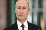 Tổng thống Putin tuyên bố chắc nịch về tên lửa Patriot của Mỹ