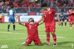 Tuyển Brunei bị loại khỏi AFF Cup 2022 sau khi để thua Indonesia 0-5