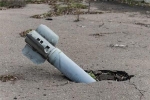Anh: Nga giảm tần suất tấn công bằng tên lửa ở Ukraine vì thiếu đạn dược