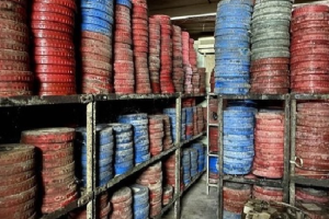 Cục Điện ảnh phản hồi về việc 300 phim nhựa bị hư hỏng nặng
