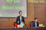 Chủ tịch UBND tỉnh Đắk Nông chỉ đạo xử lý vụ điều giáo viên đi tiếp khách 'VIP'