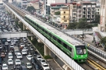 Bổ sung hơn 910 tỷ đồng vốn cho Dự án đường sắt Cát Linh - Hà Đông