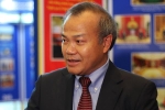 Khai trừ Đảng cựu Đại sứ Vũ Hồng Nam vì nhận hối lộ vụ bay giải cứu