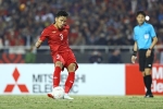 'Trọng tài Nhật Bản áp dụng đúng luật khi thổi penalty cho Việt Nam'