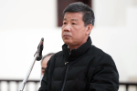 Tuyên án cựu chủ tịch Bình Dương Trần Thanh Liêm sáng nay