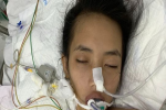 Thông tin mới nhất về cô gái ở Đồng Tháp xông vào bệnh viện nhờ cấp cứu