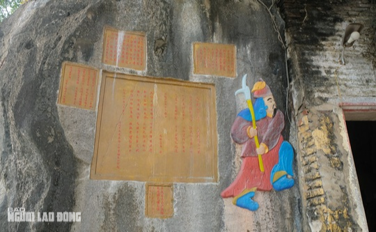 8 cán bộ của TP Thanh Hóa bị khiển trách, phê bình trong vụ xâm hại chùa Quan Thánh - Ảnh 3.