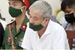 Cựu thiếu tướng Lê Văn Minh xin lỗi lực lượng cảnh sát biển