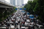 Xén vỉa hè, thu hẹp lô cốt để mở rộng đường, tránh ùn tắc tại Hà Nội