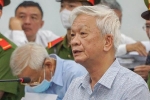 Cựu chủ tịch tỉnh Khánh Hòa Nguyễn Chiến Thắng bị đề nghị 7-8 năm tù