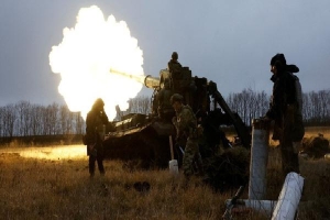 Nga - Ukraine đụng độ lớn ở Kherson, Bakhmut?