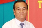 Cựu Bí thư Đồng Nai Trần Đình Thành bị khai trừ Đảng