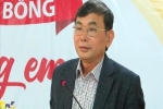 Kỷ luật cảnh cáo trong đảng Phó chủ tịch HĐND tỉnh Phú Yên