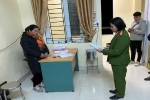 Cao Bằng: Cán bộ địa chính xã bị bắt về tội nhận hối lộ