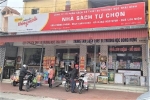 Thái Bình: Bắt người mua, bán 90 nghìn quyển sách giả