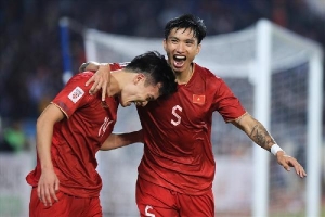 Kịch bản để tuyển Việt Nam vào bán kết AFF Cup 2022