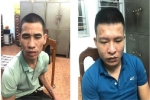 Bắt hai đối tượng giết người ở Hà Nội trốn vào Lâm Đồng