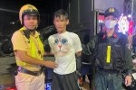 Người đàn ông bị bắt giữ trong vụ trộm xe máy ở Bình Dương