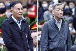 Tuyên án vắng mặt cựu chủ tịch AIC Nguyễn Thị Thanh Nhàn sáng nay