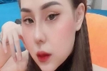 Một 'hot girl' mua bán ma túy đang bị Công an Đà Nẵng truy nã