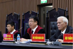 Cựu chủ tịch AIC Nguyễn Thị Thanh Nhàn bị phạt 30 năm tù