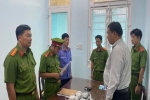 Bắt thêm 3 cán bộ liên quan đến vụ án tại Cục Quản lý thị trường Bình Thuận