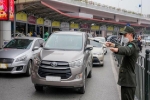 Hành khách bỏ quên 130 triệu đồng trên xe đẩy hành lý sân bay Nội Bài