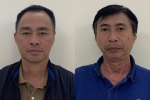 Bắt tạm giam 2 cán bộ Cục Đăng kiểm Việt Nam