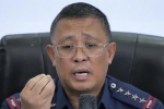 Cảnh sát trưởng Philippines muốn từ chức cùng 1.000 tướng, đại tá