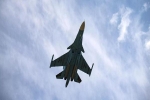 Nga bắn rụng 2 chiến đấu cơ và 21 UAV Ukraine trong ngày