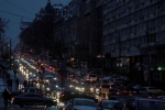 Người dân Ukraine được khuyến cáo tiết kiệm điện