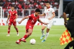 HLV tuyển Indonesia nói lý do không bắt tay ông Park Hang-seo sau trận